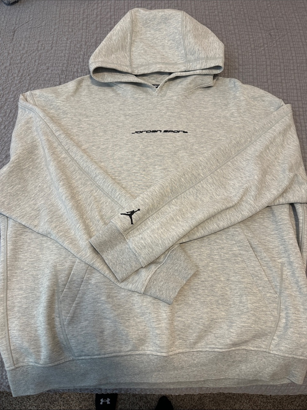 Jordan Sport Dri-Fit Sweatshirt Hoodie